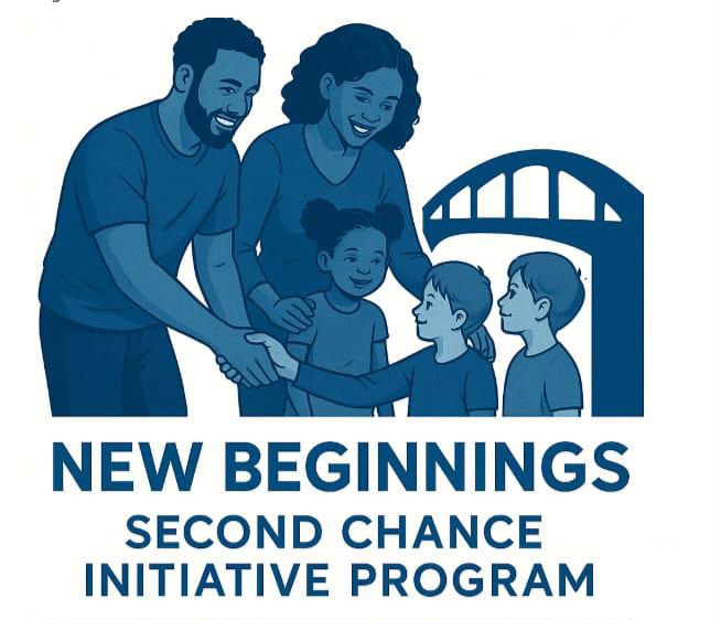 New Beginnings Second Chance Initiative Program